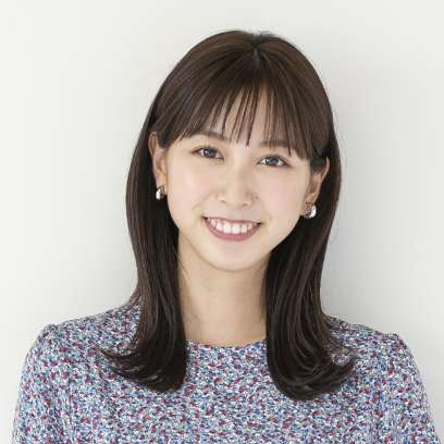 小俣 彩織
