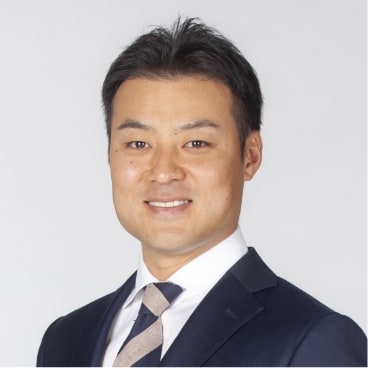田中 賢介